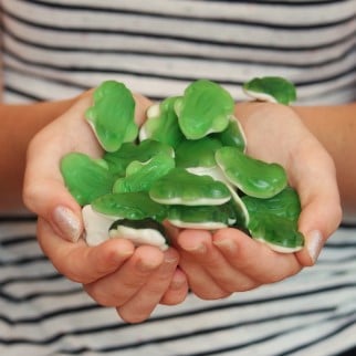 Does CBD Gummy Bears Show Up on A Drug Test - gummie bears