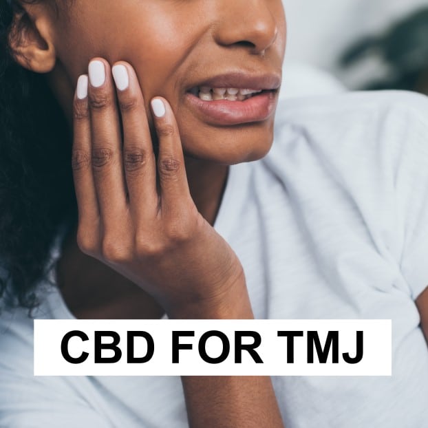 CBD For TMJ