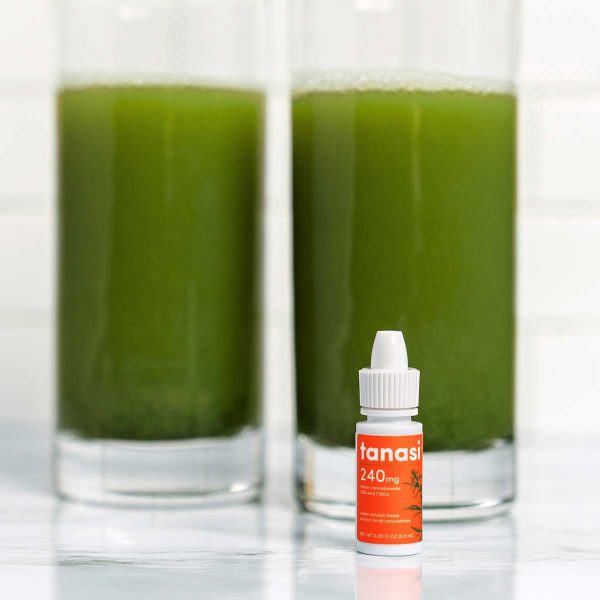 Full Spectrum CBD Drink Concentrates - Image 3