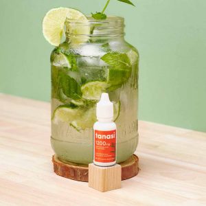 CBD cocktails