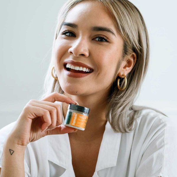 Full Spectrum CBD Salves - Image 3