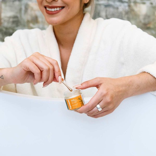 Full Spectrum CBD Salves - Image 2