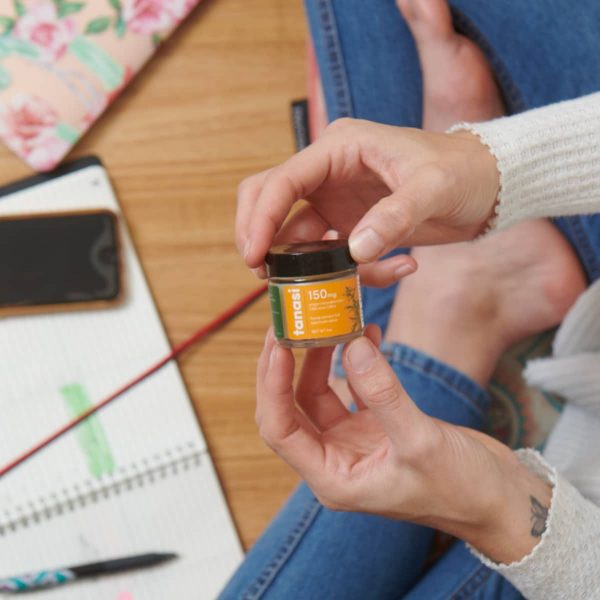 Full Spectrum CBD Salves - Image 5