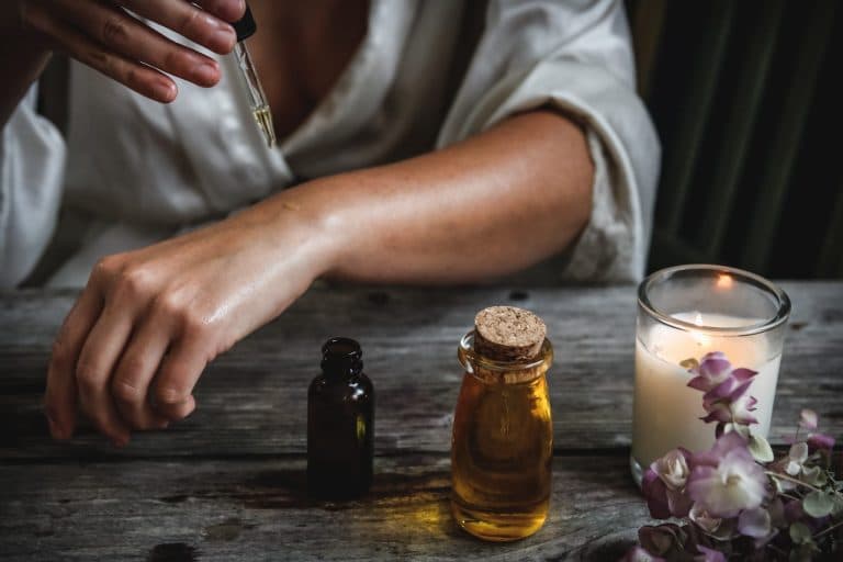 CBD Daily for pain
