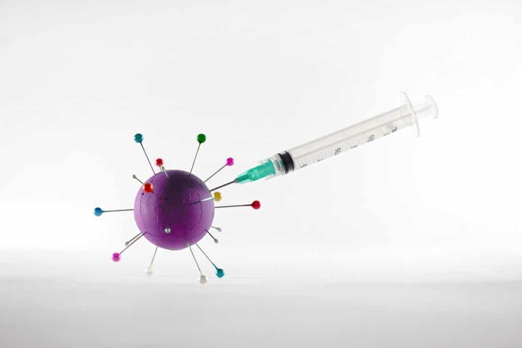 Is CBD an antiviral?