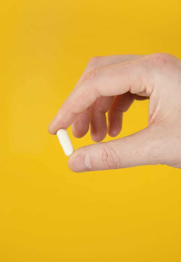 CBD vitamin