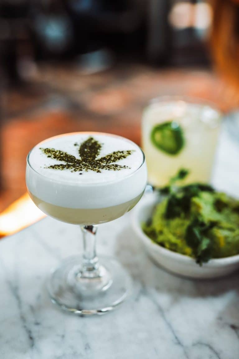 CBD drinks