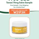 Free CBD Salve