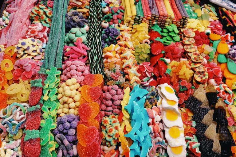 cbd candy