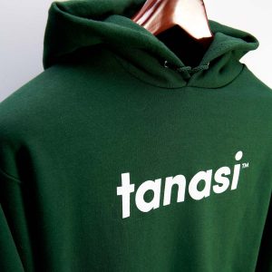 Tanasi hoodie