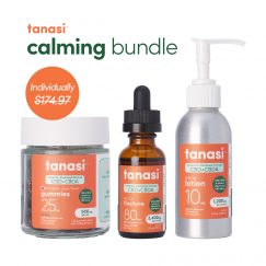 Calming Bundle